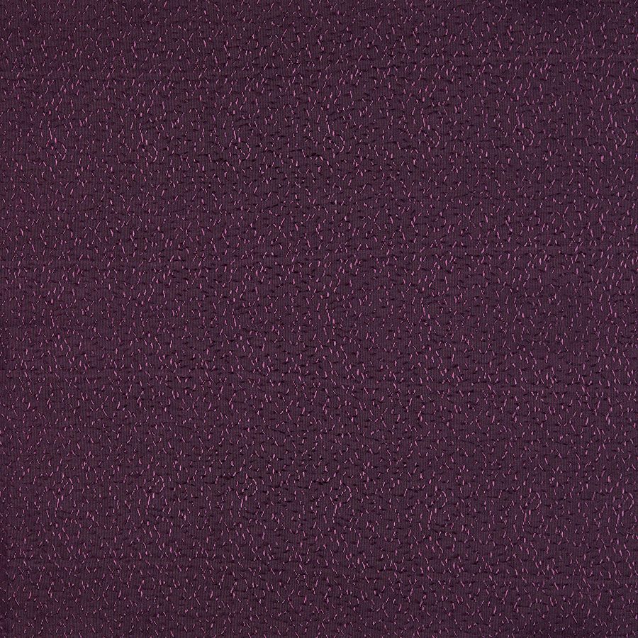 Soiree Eggplant tablecloth